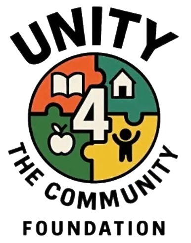Unity 4 The Community Foundation